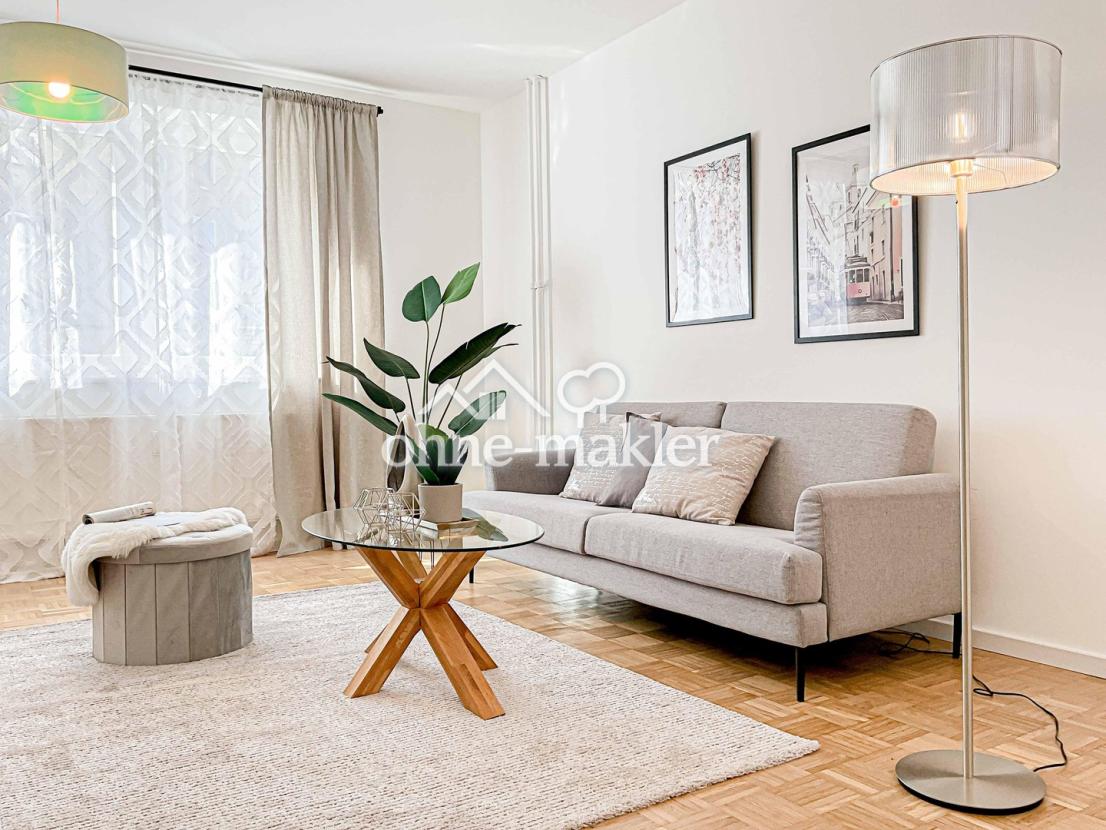 Wohnzimmer 2