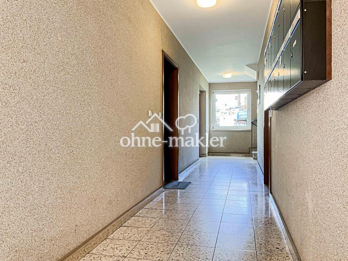 Hausflur