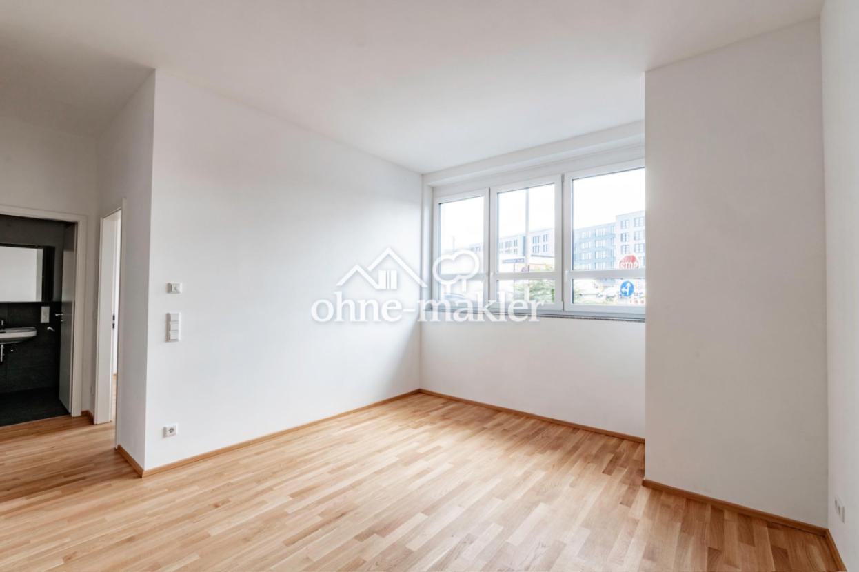 Offene Wohnküche EG