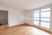 Helles Wohnzimmer 1.OG