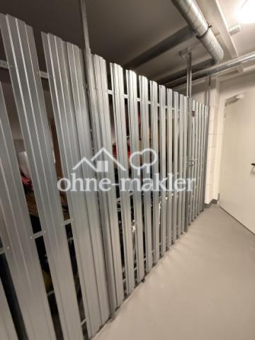 Großes Kellerabteilersatz 1.OG