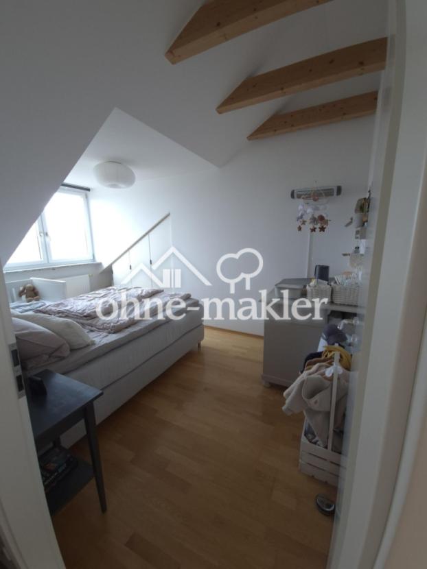 Schlaf-/Kinderzimmer