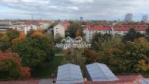 Blick Richtung Osten