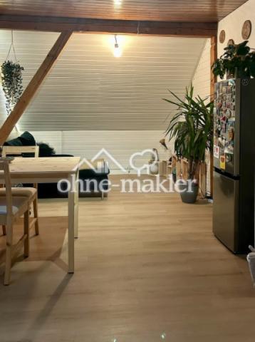 Offenes Wohnzimmer