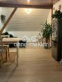 Offenes Wohnzimmer
