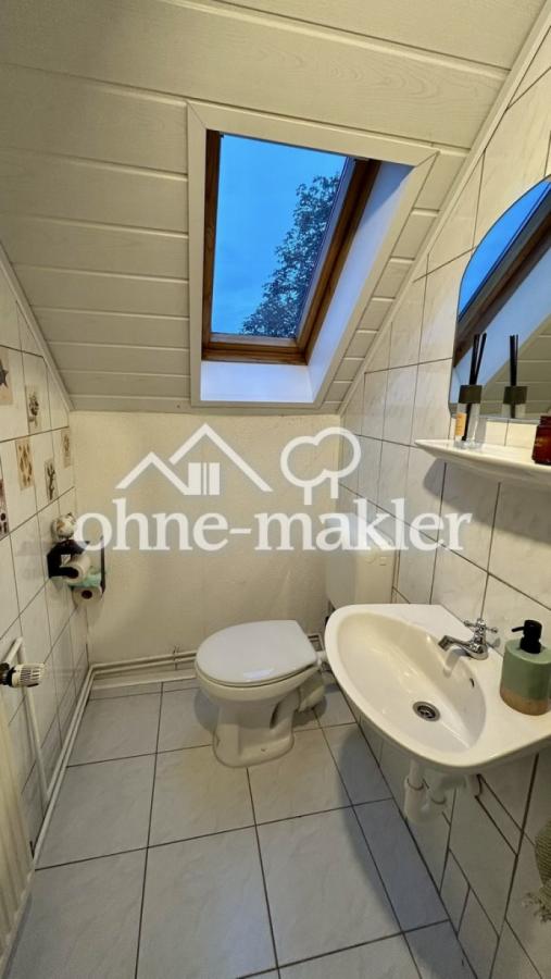 Toilette