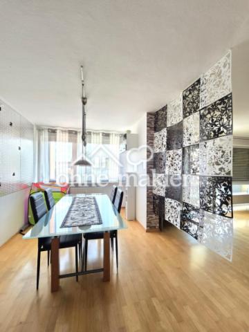 3,5-Zi.WHG - Esszimmer