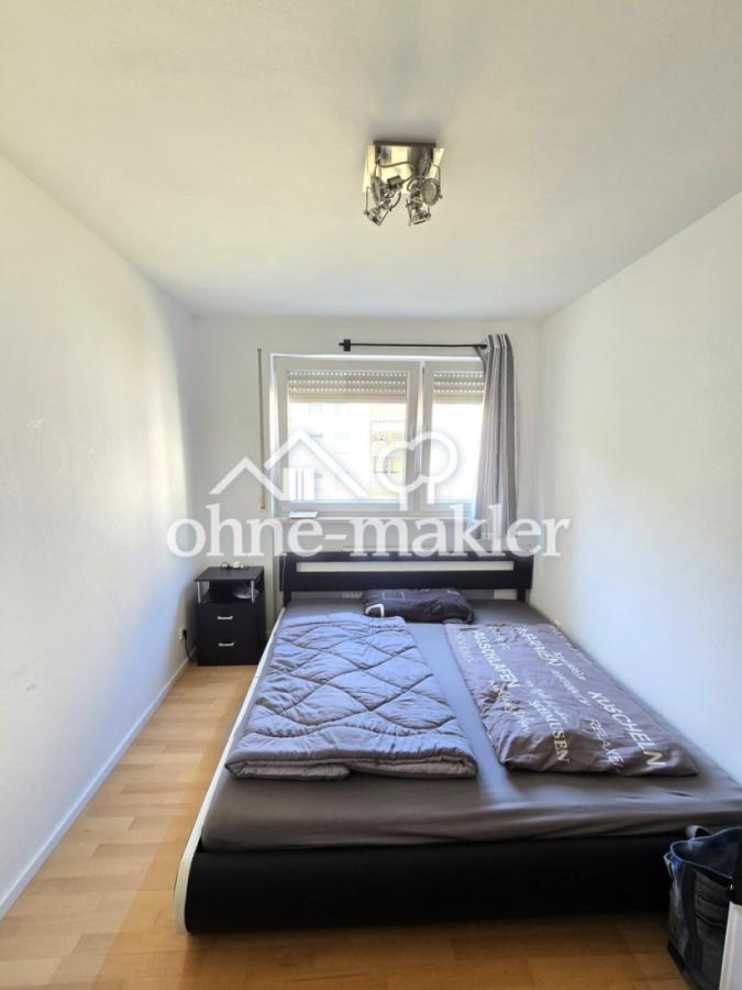 3,5-Zi.WHG - Büro/Kind