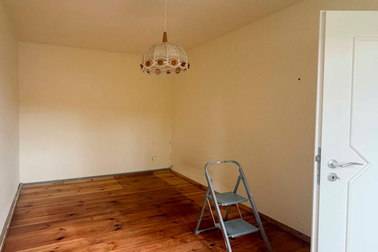 Schlafzimmer EG