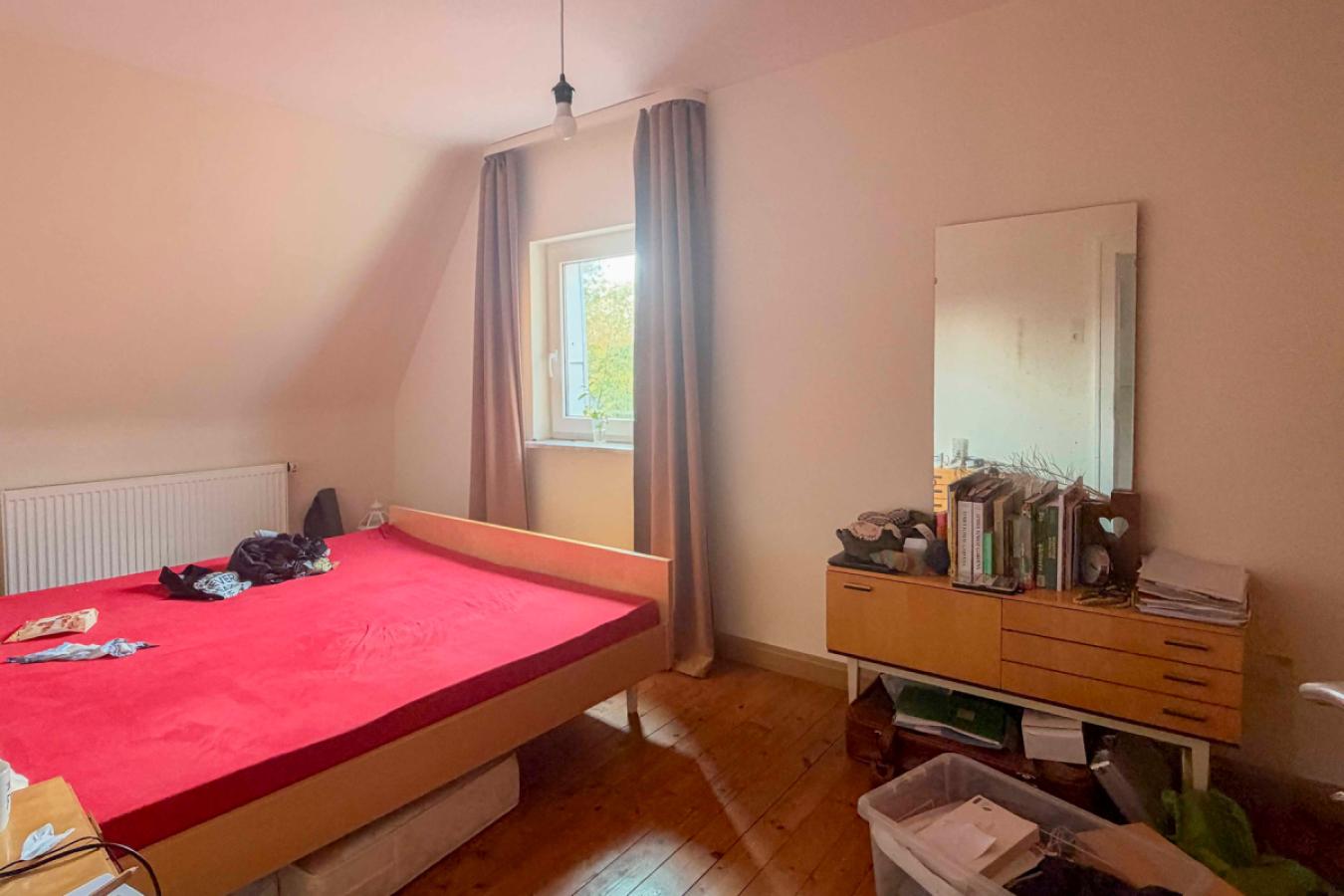 Schlafzimmer OG