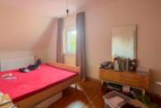 Schlafzimmer OG