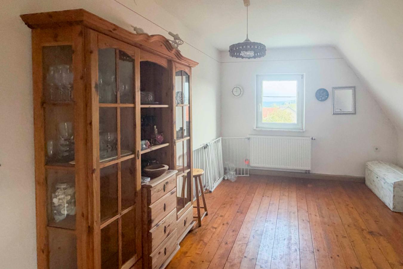 Kinderzimmer OG