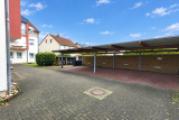 Carport-Stellplätze