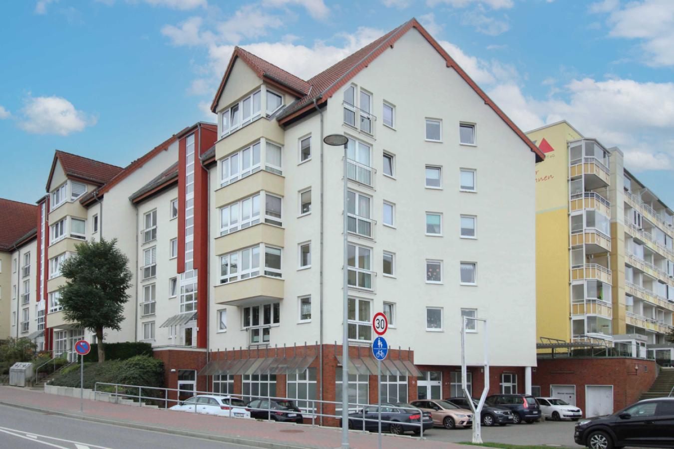 Rosa-Luxemburg-Straße 23 (2)