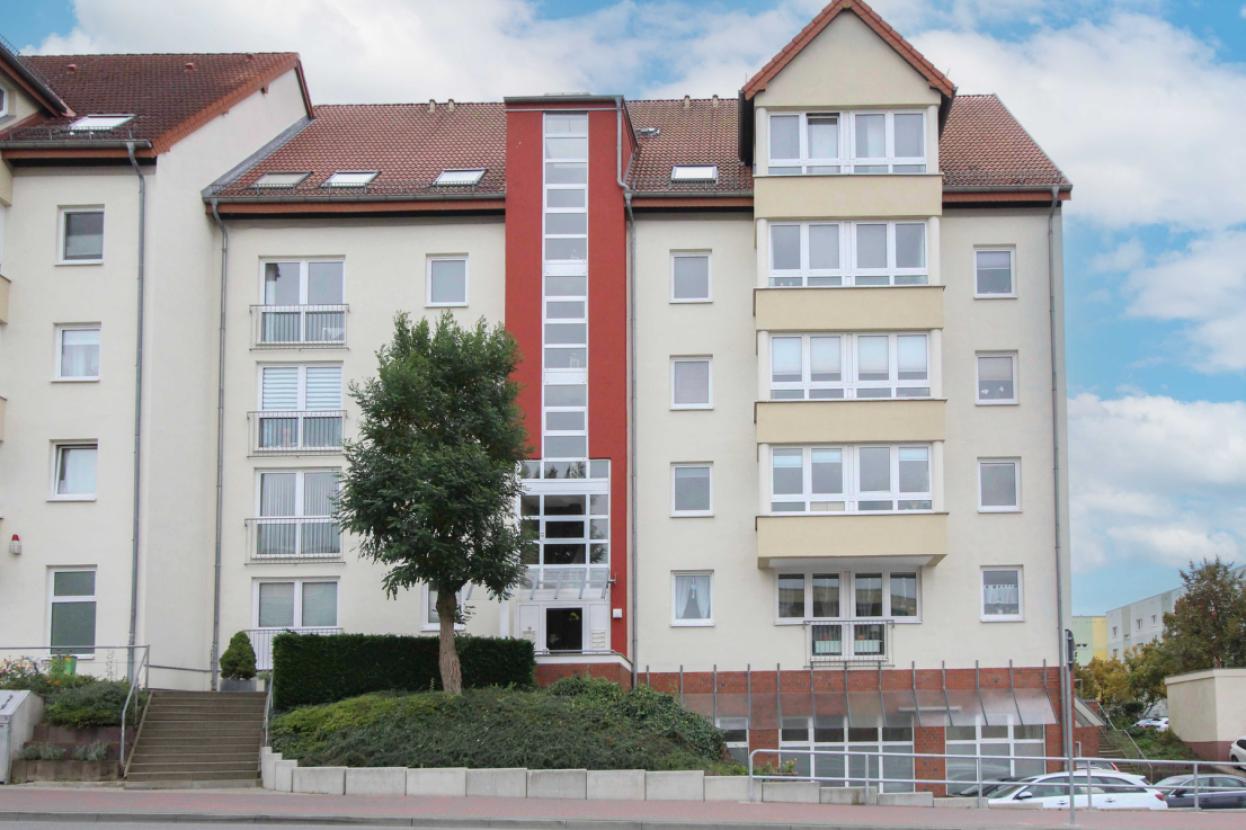 Rosa-Luxemburg-Straße 23