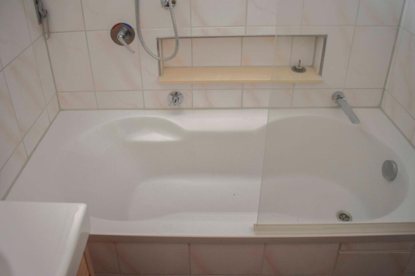 Wanne Bad OG