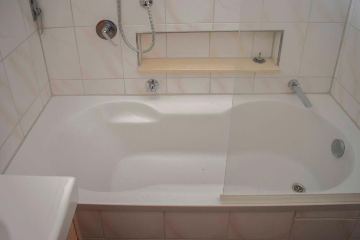 Wanne Bad OG