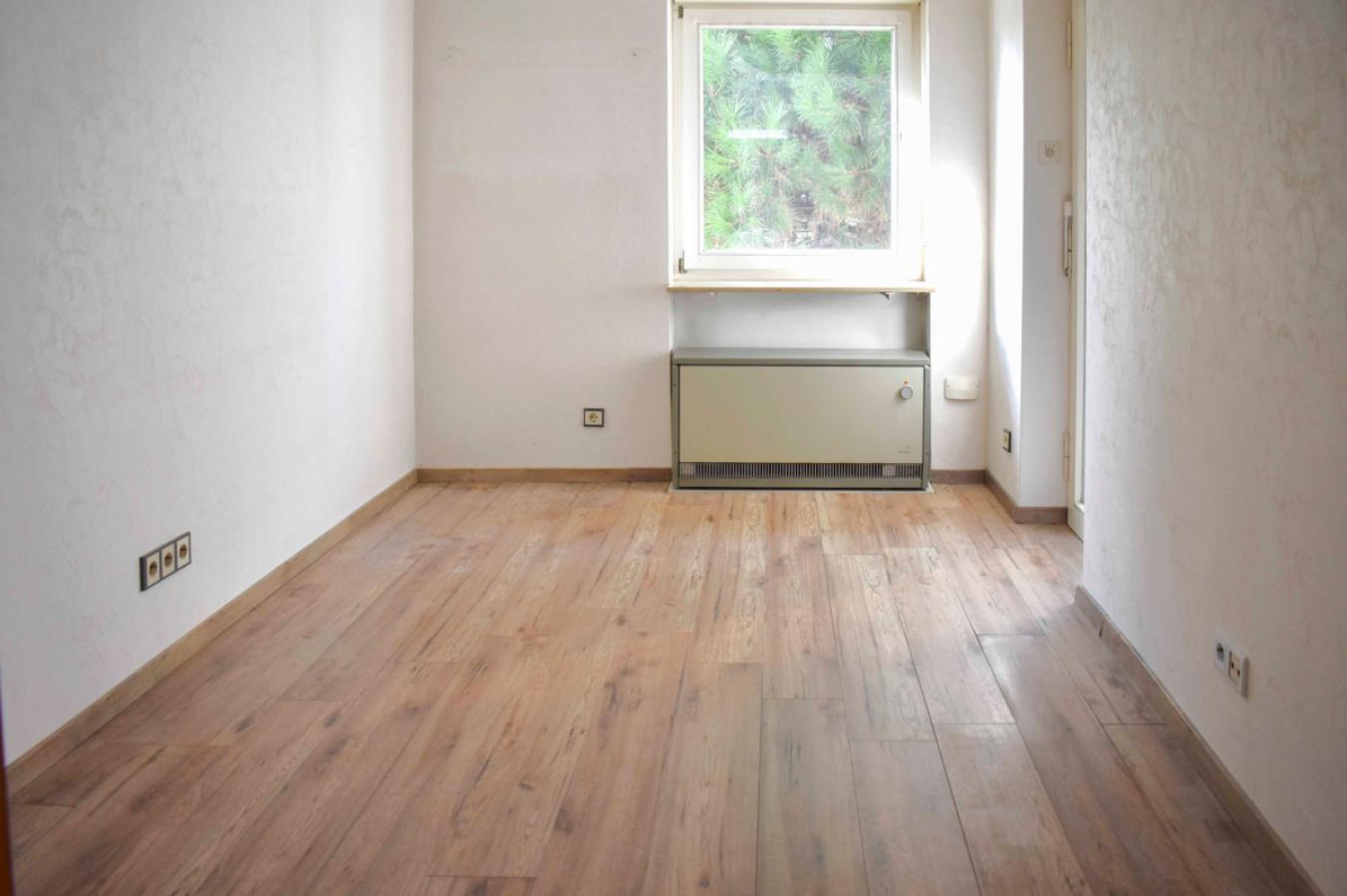 Schlafen 1 OG