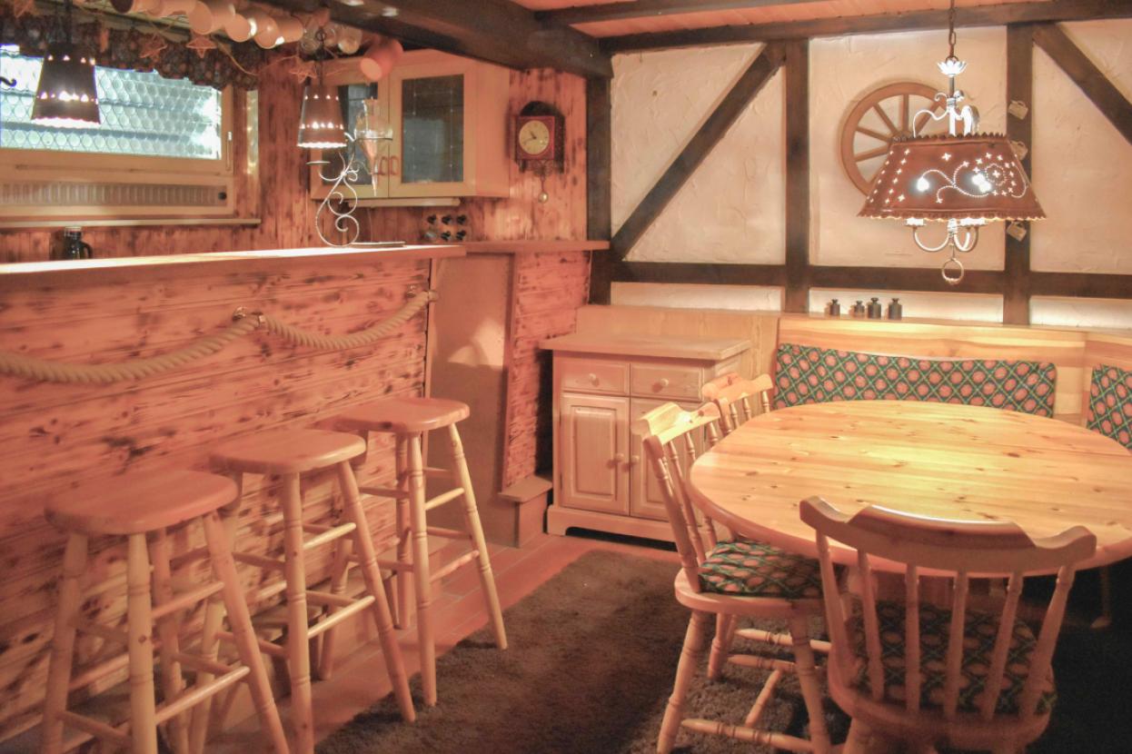 Kellerbar