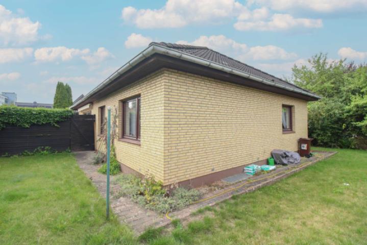 Seitenansicht