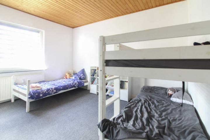 Kinderzimmer Whg. EG