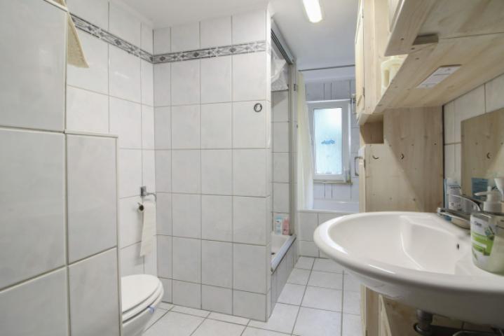 Badezimmer Whg. EG