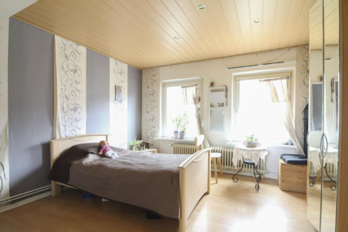 Schlafzimmer Whg. DG