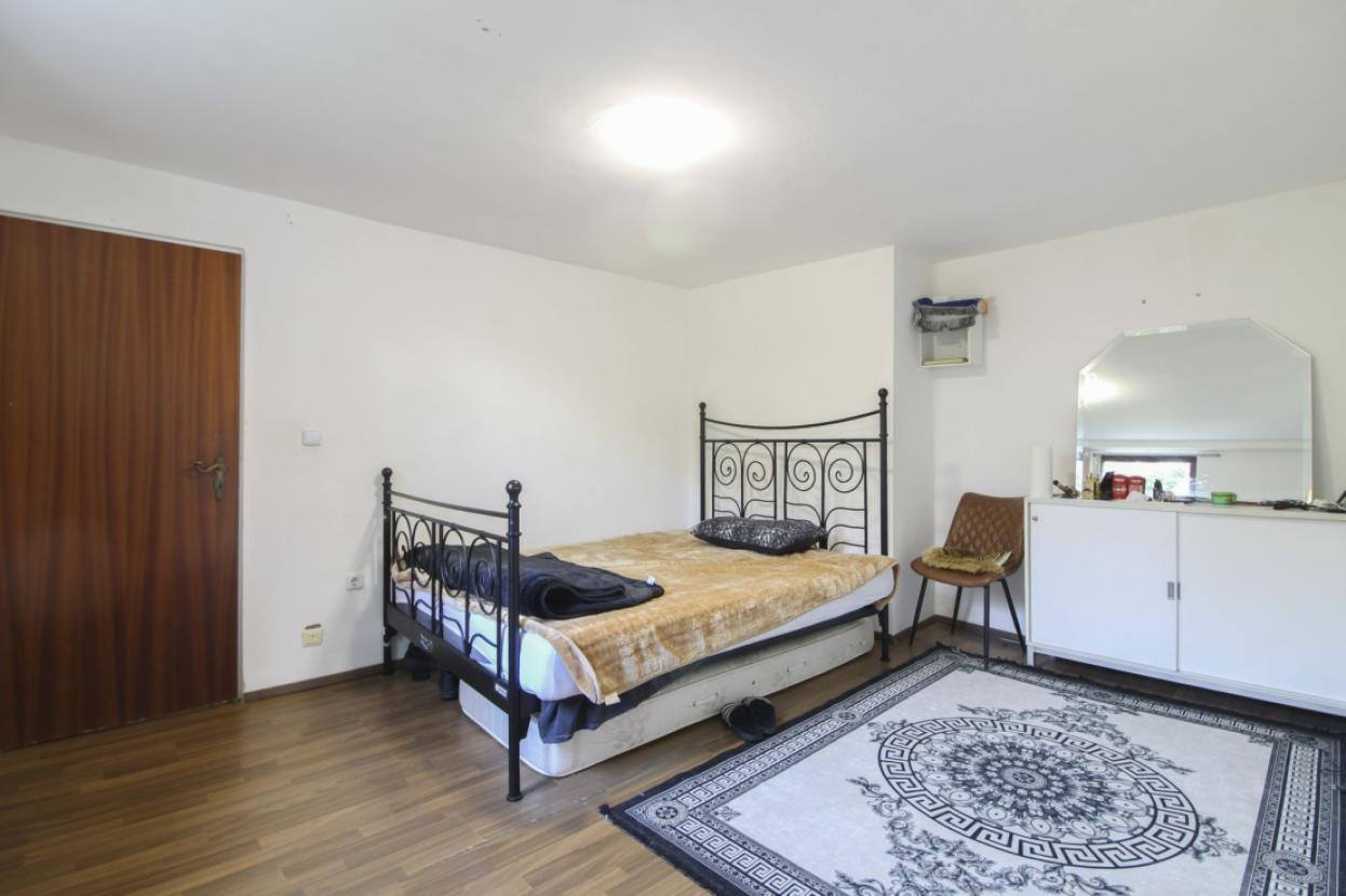 Schlafzimmer Whg. Sout.