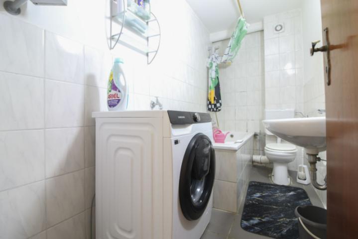 Badezimmer Whg. Sout.