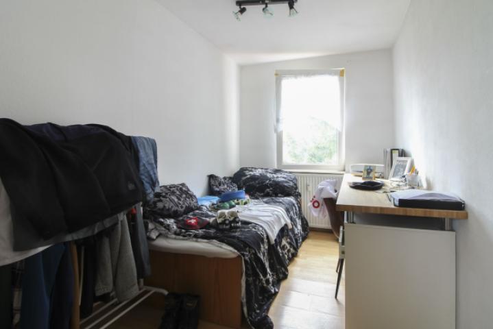 Zimmer Whg. Anbau