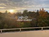 Ausblick von Balkon
