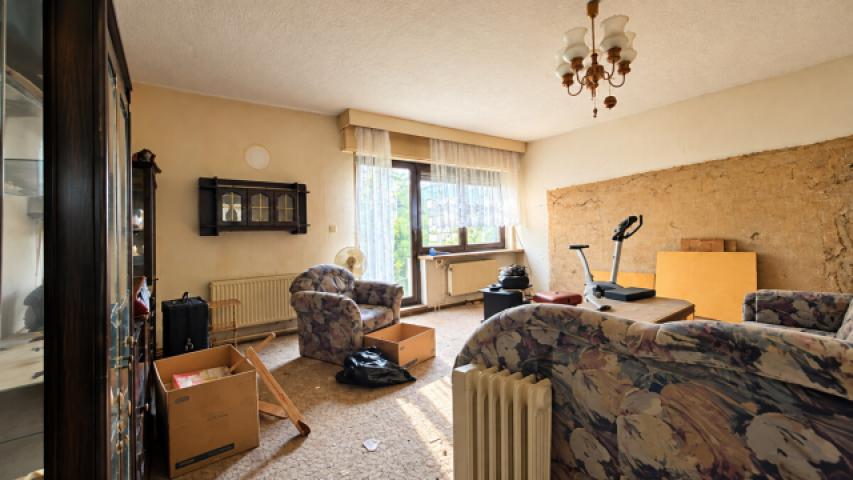 Wohnzimmer EG