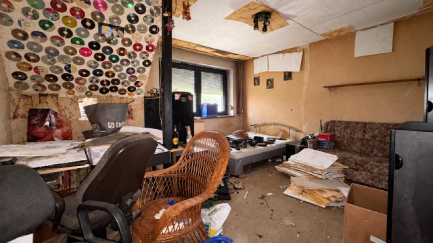 Kinderzimmer DG