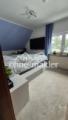 Schlafzimmer, noch bewohnt