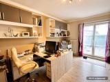Kinder- / Arbeitszimmer