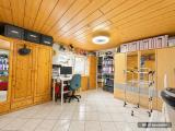 Kinderzimmer / Büro