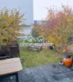 Garten und Terrasse