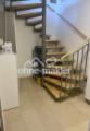 Wendeltreppe ins Souterrain