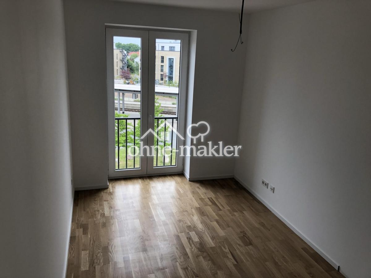 Weiteres Schlafzimmer