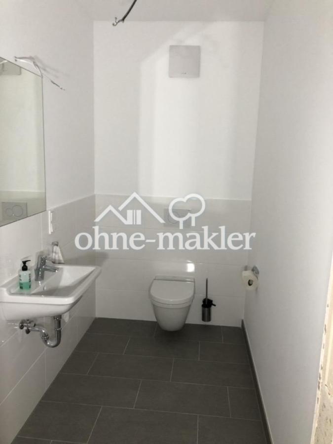 Gäste WC