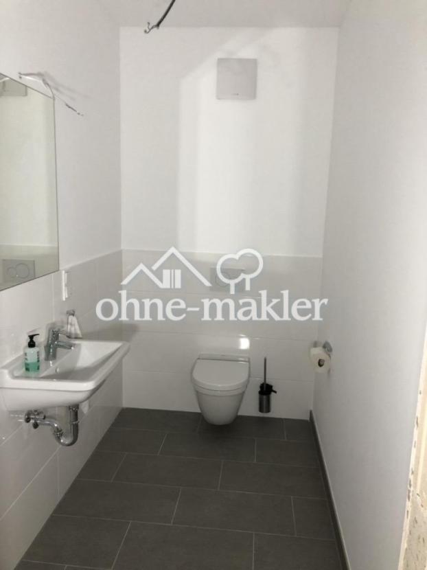 Gäste WC