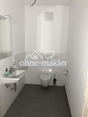 Gäste WC