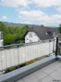 KI-Visualisierung – Balkon