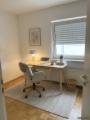 KI-Visualisierung – Büro
