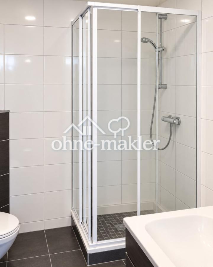 Dusche