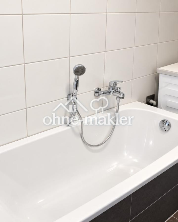 Badewanne