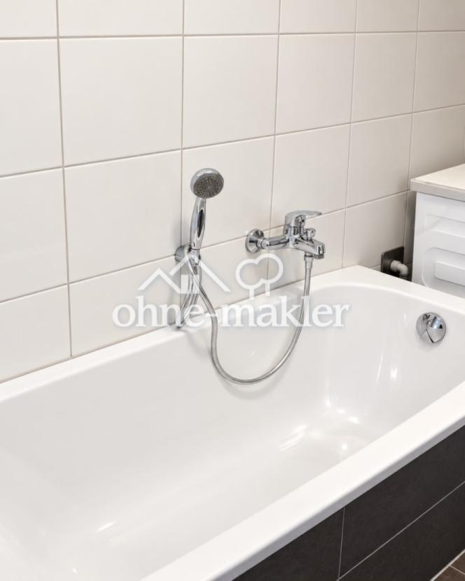 Badewanne