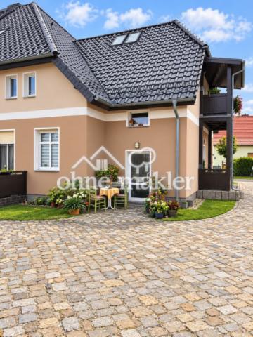 Eingangsbereich