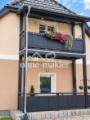 oberer Balkon