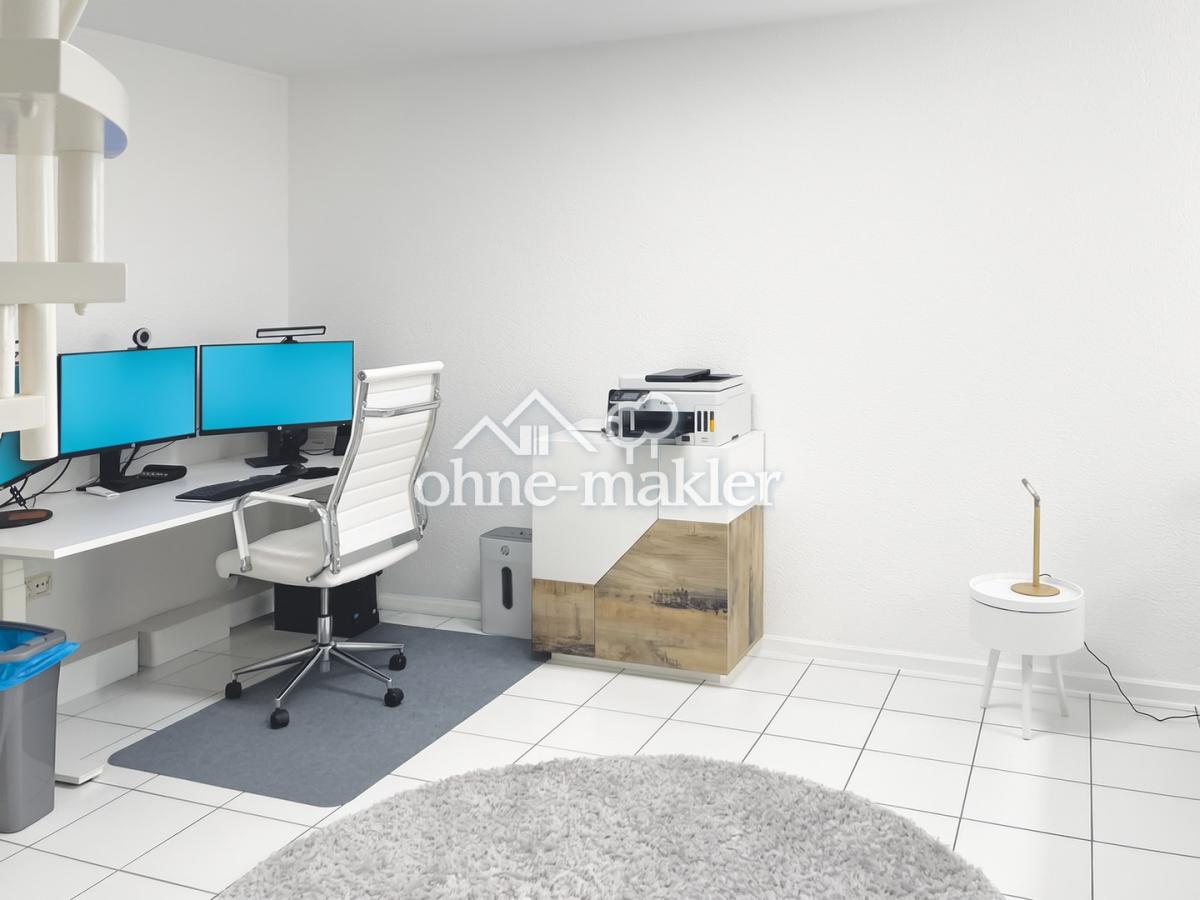 Büro
